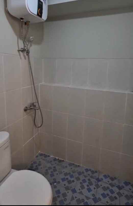 dijual apartemen educity yale