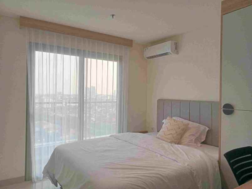 dijual apartemen genteng