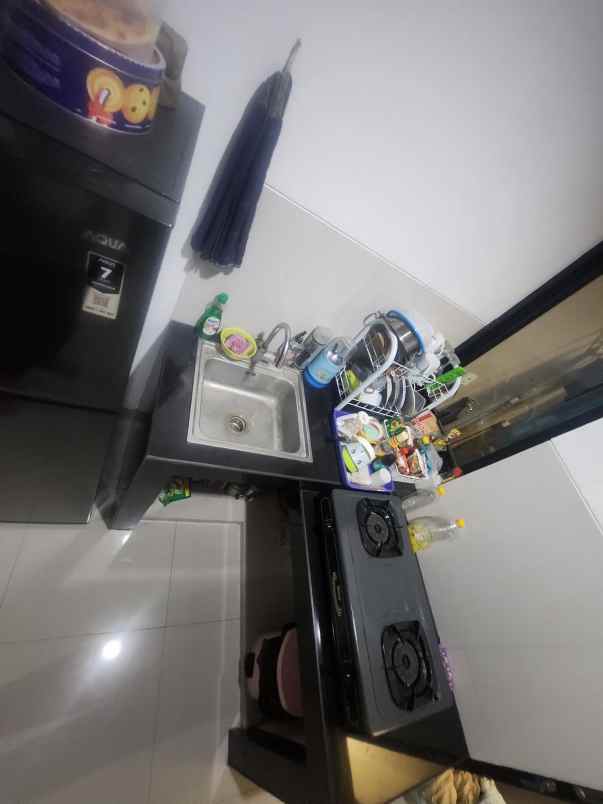 dijual apartemen green condo house green
