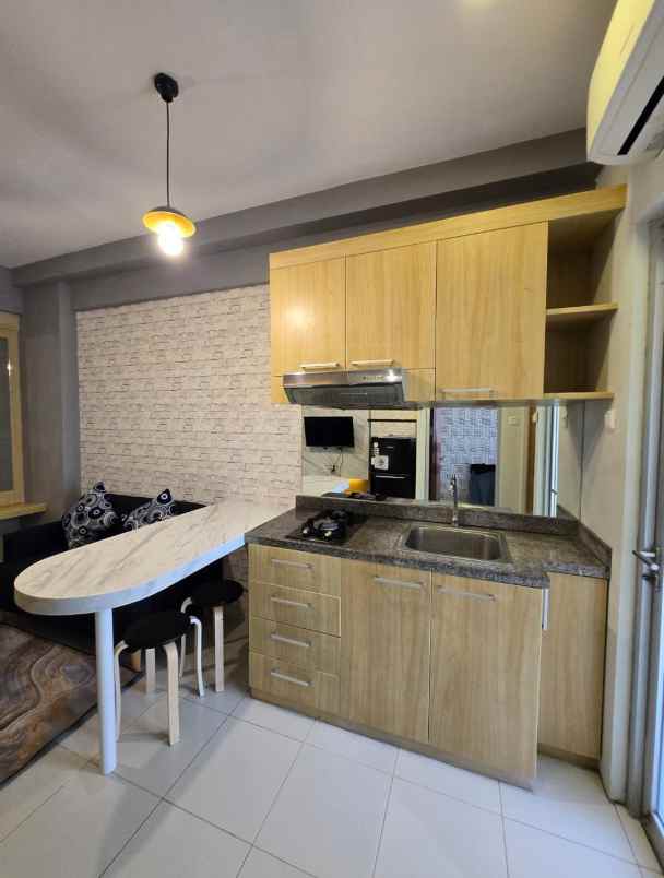 dijual apartemen gunawangsa manyar