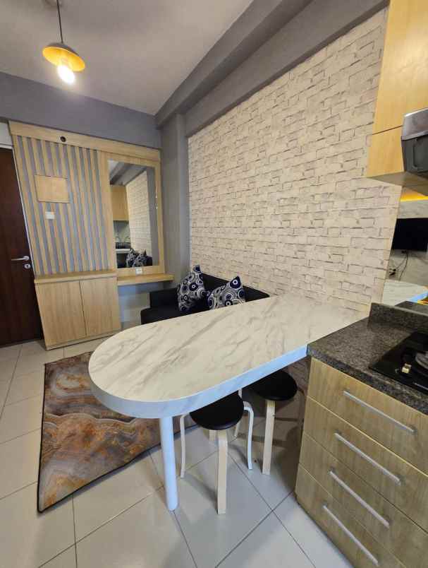dijual apartemen gunawangsa manyar