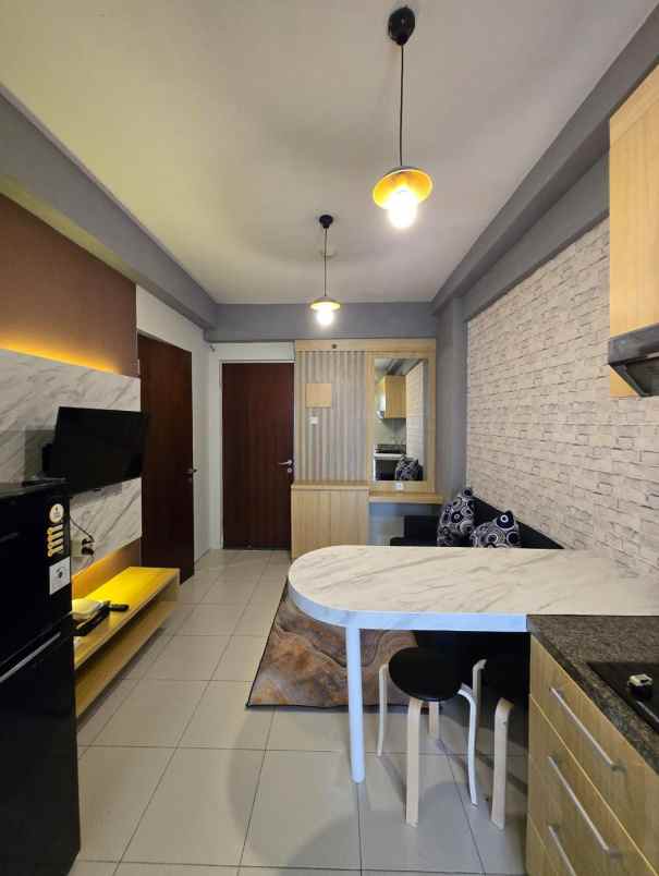 dijual apartemen gunawangsa manyar