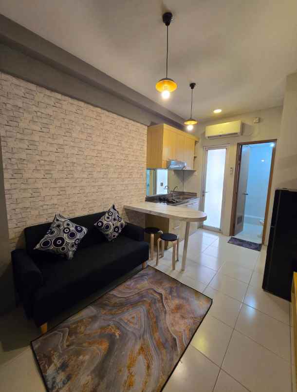 dijual apartemen gunawangsa manyar