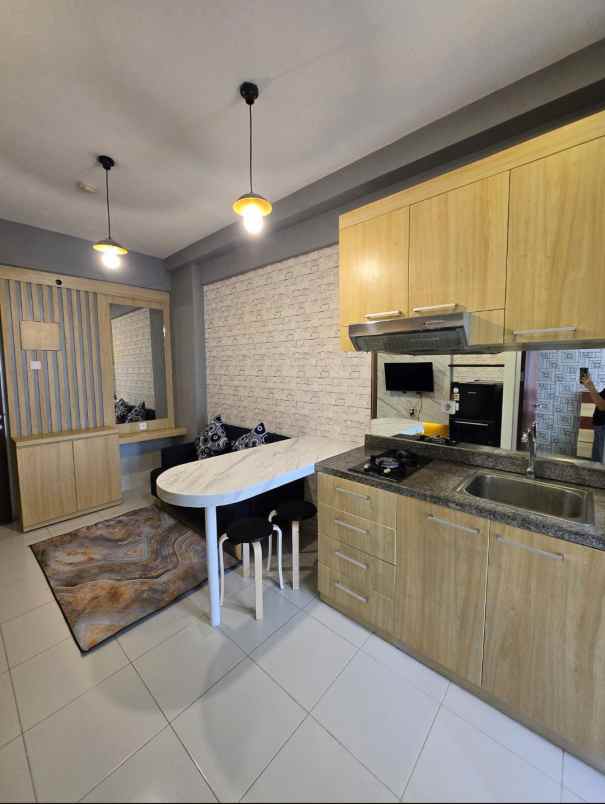 dijual apartemen gunawangsa manyar