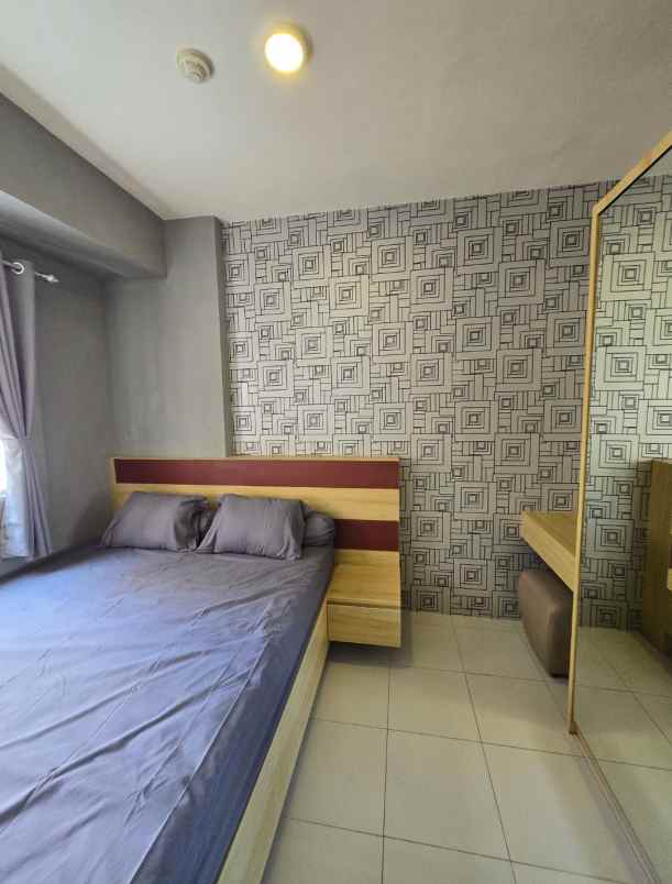 dijual apartemen gunawangsa manyar