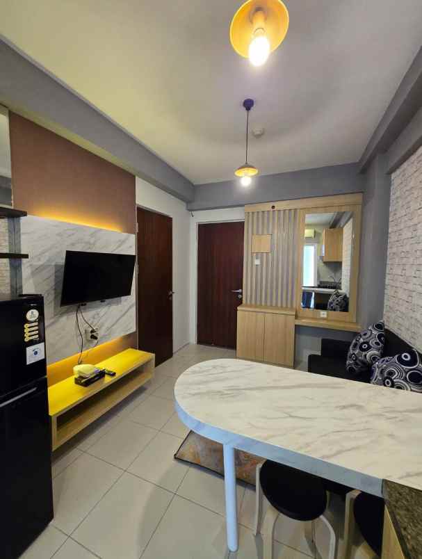 dijual apartemen gunawangsa manyar