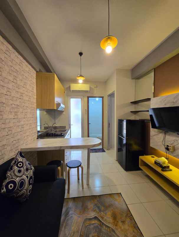 dijual apartemen gunawangsa manyar