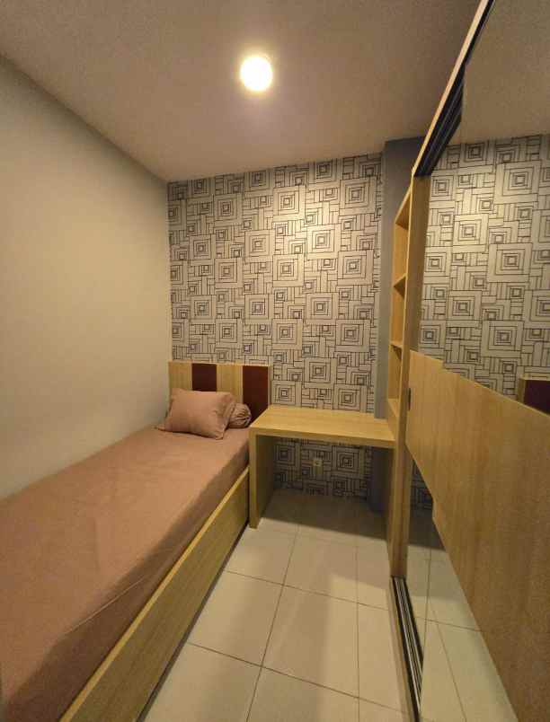 dijual apartemen gunawangsa manyar