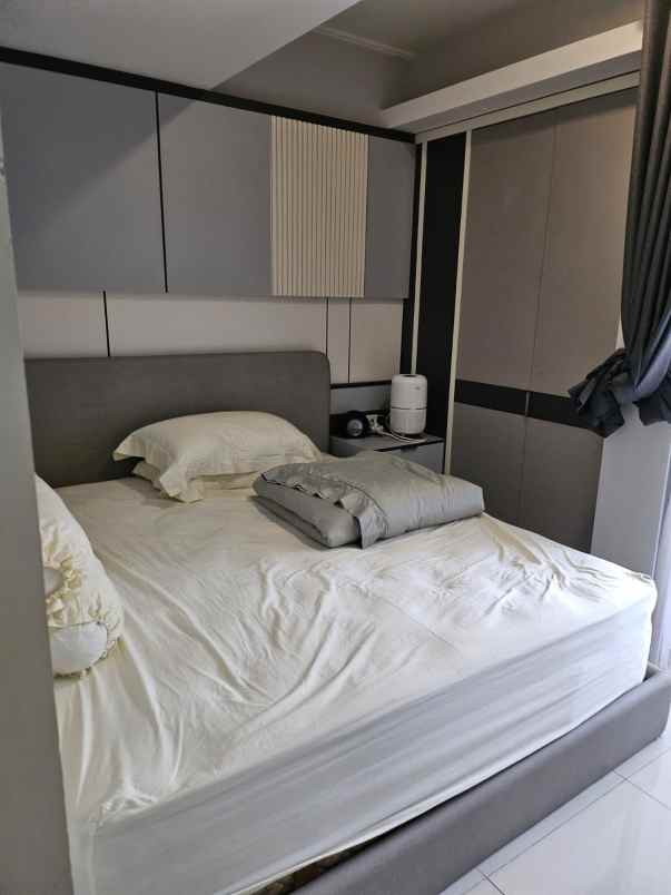 dijual apartemen jalan trembesi kemayoran