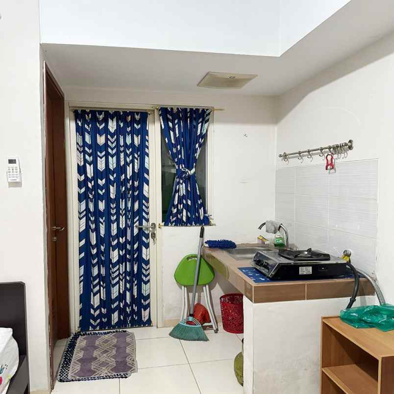 dijual apartemen jl dewi sartika blok haji