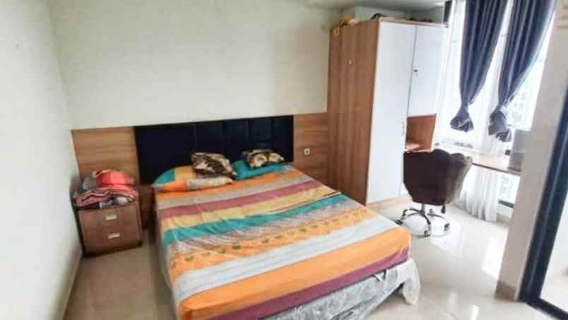 dijual apartemen jl hm joyo martono margahayu