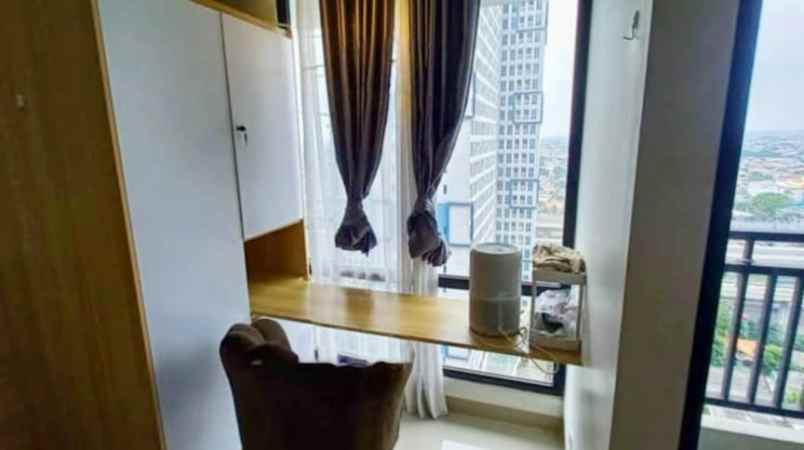 dijual apartemen jl hm joyo martono margahayu
