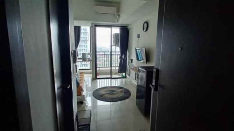 dijual apartemen jl hm joyo martono margahayu