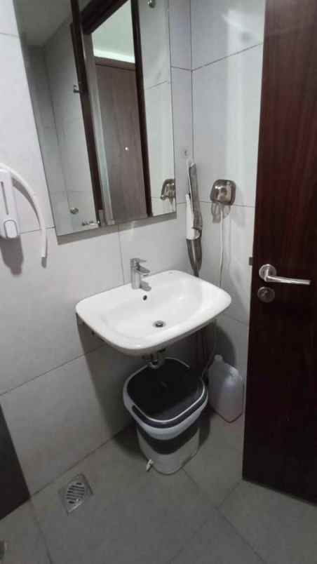 dijual apartemen jl hm joyo martono margahayu