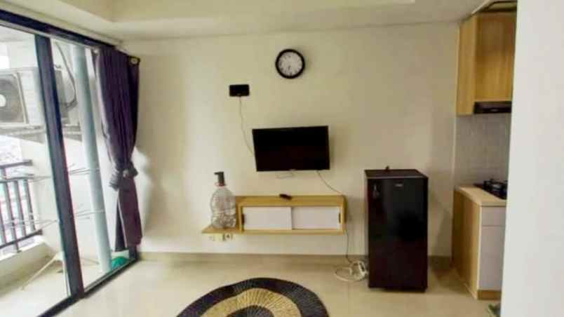 dijual apartemen jl hm joyo martono margahayu