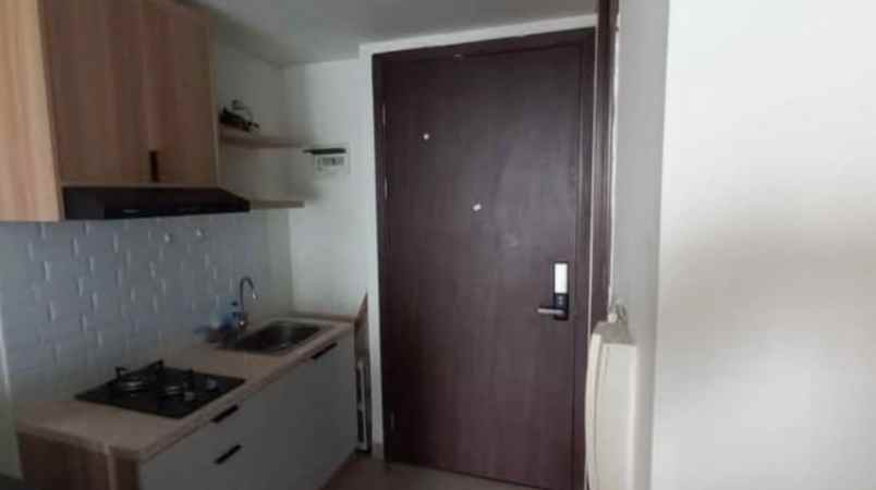 dijual apartemen jl hm joyo martono margahayu