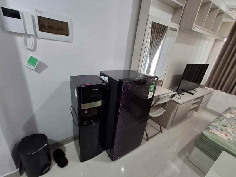 dijual apartemen jl juanda 99 depok