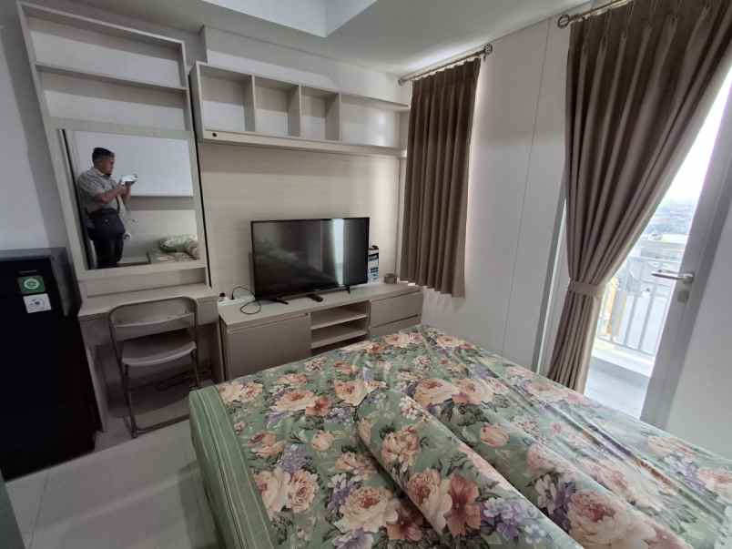 dijual apartemen jl juanda 99 depok