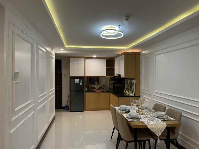 dijual apartemen jl merdeka