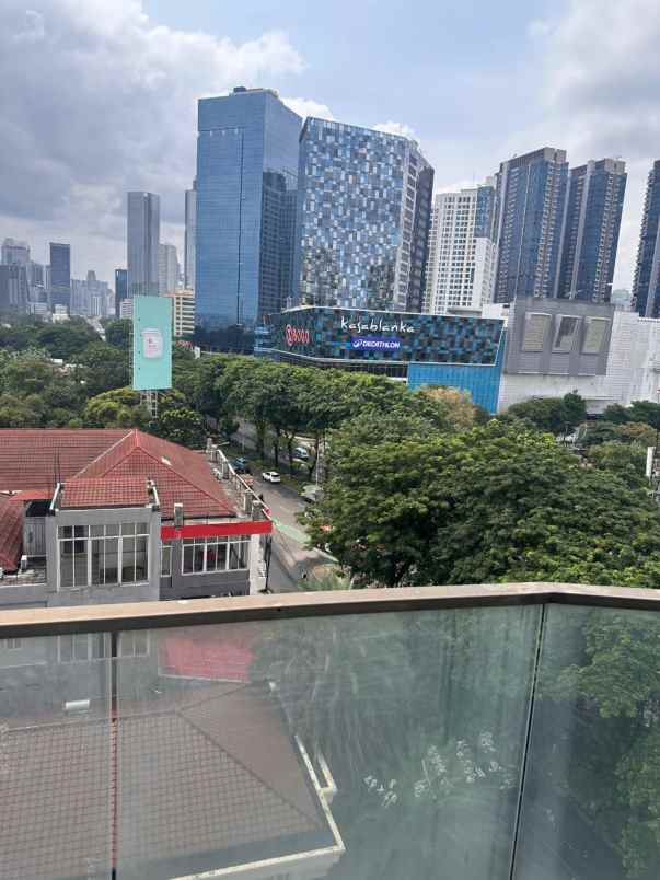 dijual apartemen jl pal batu