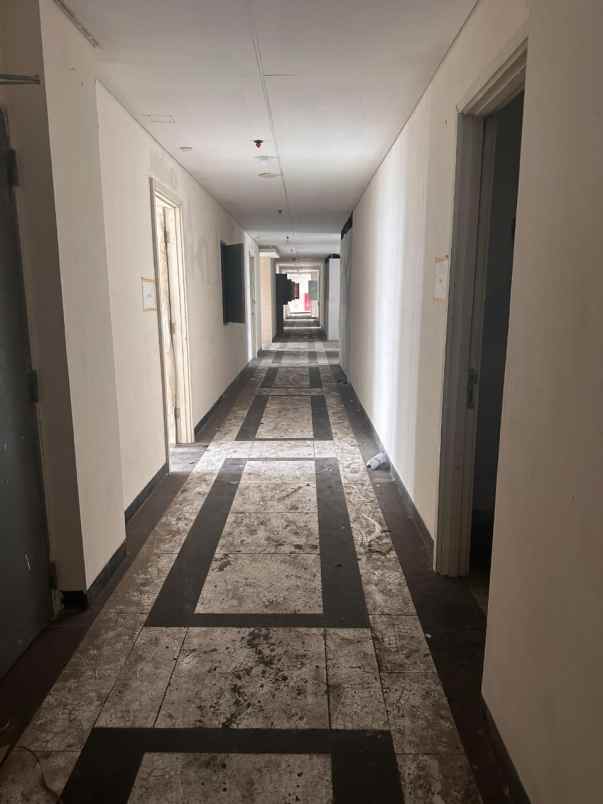 dijual apartemen jl pal batu