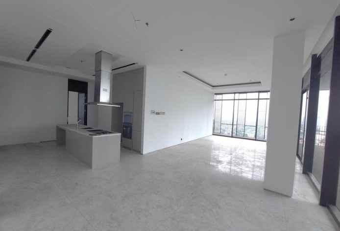 dijual apartemen jl senopati no 41 rt 8 rw