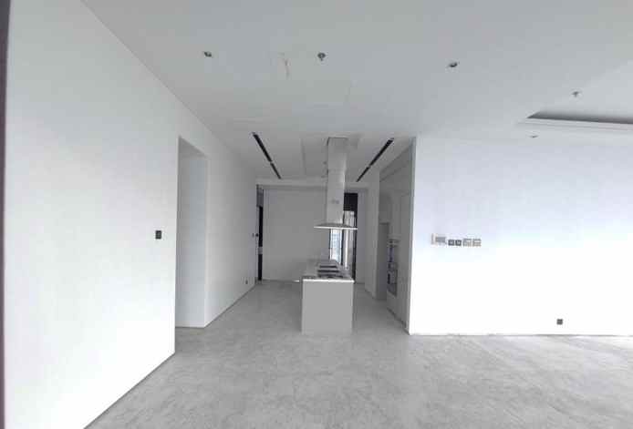 dijual apartemen jl senopati no 41 rt 8 rw