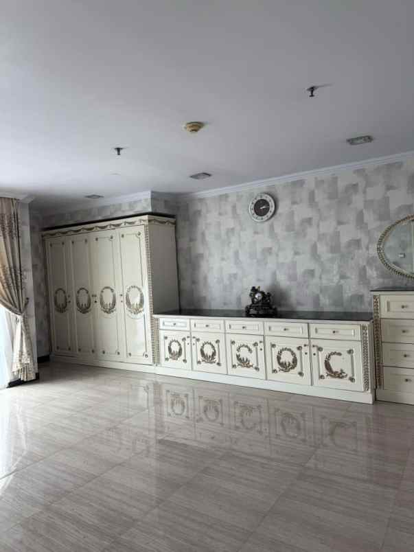 dijual apartemen kondominium graha famili