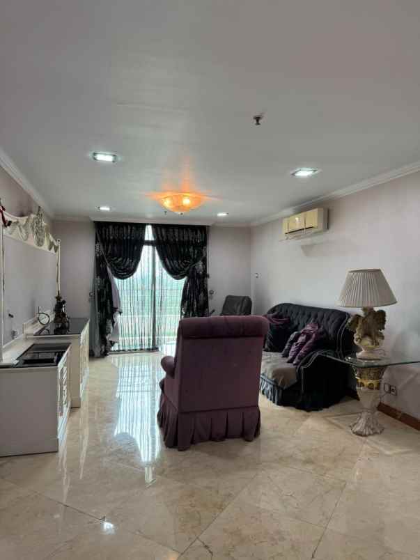 dijual apartemen kondominium graha famili
