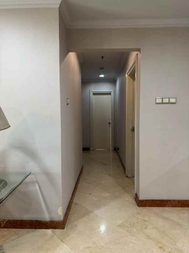 dijual apartemen kondominium graha famili