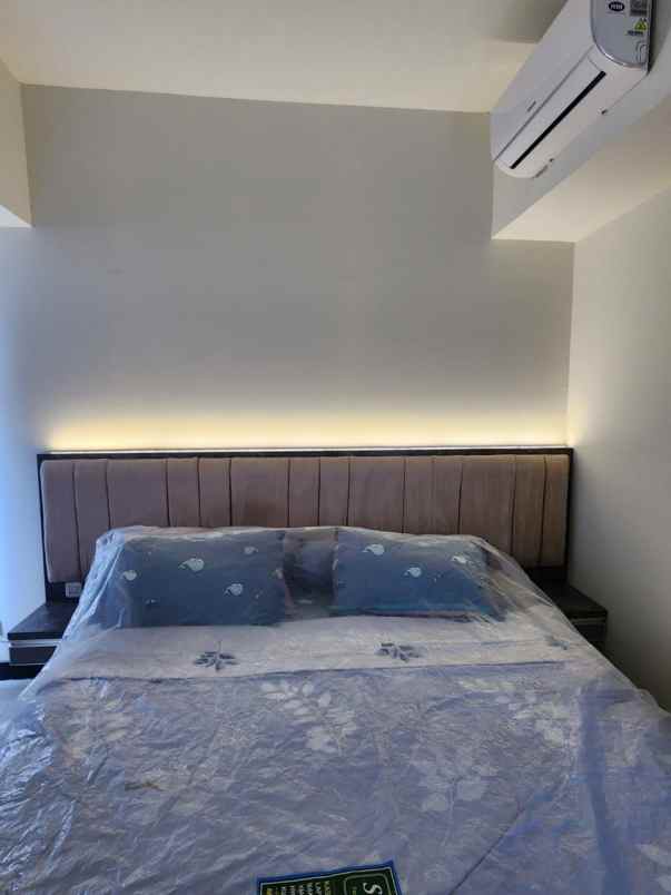 dijual apartemen laguna kejawan putih