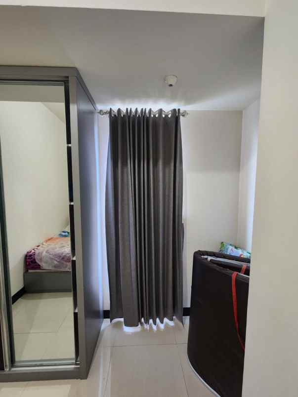 dijual apartemen laguna kejawan putih