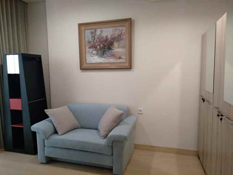 dijual apartemen one galaxy