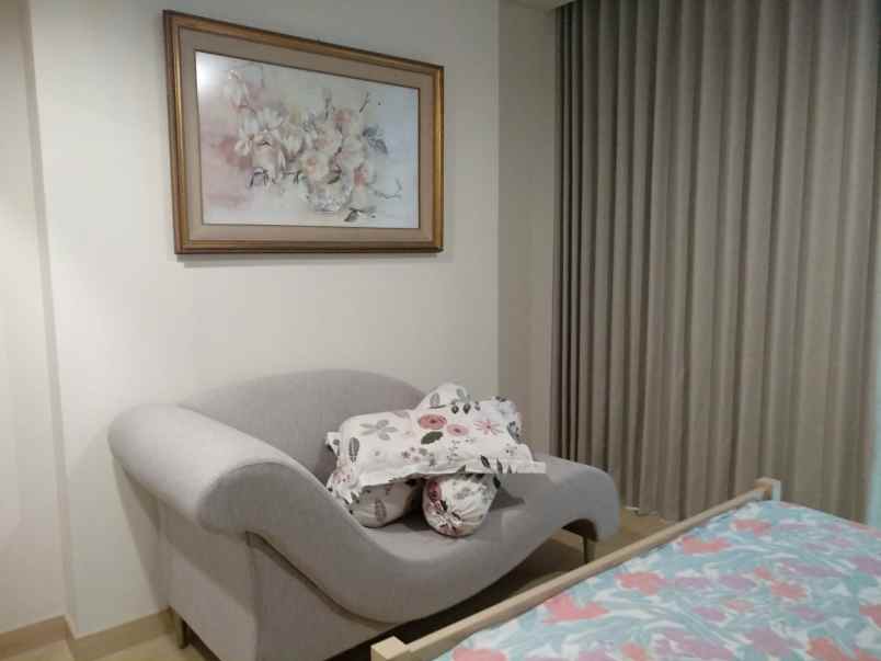 dijual apartemen one galaxy