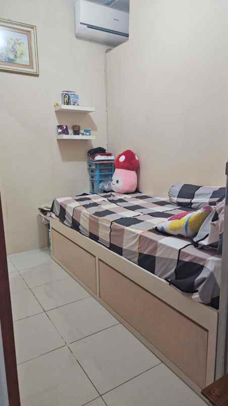 dijual apartemen puncak kertajaya