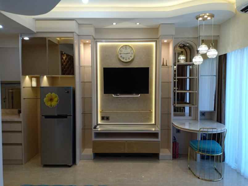 dijual apartemen tanglin manison