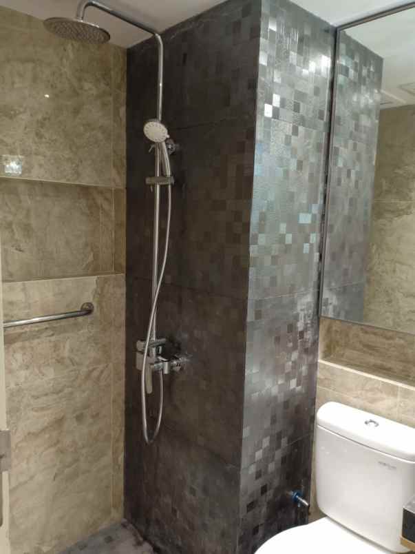 dijual apartemen tanglin manison