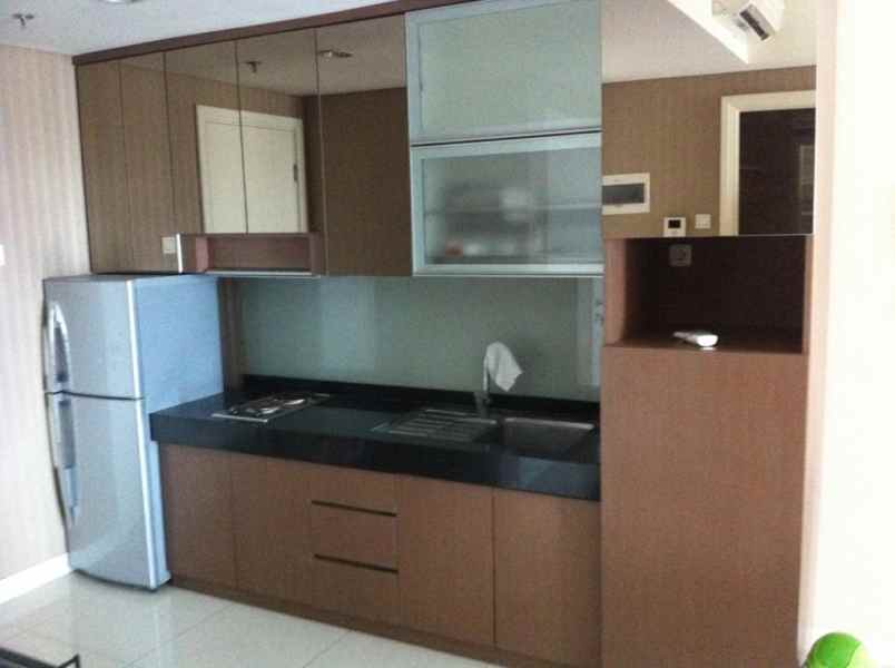 dijual apartemen trillium residence