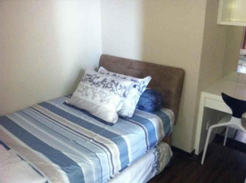 dijual apartemen trillium residence