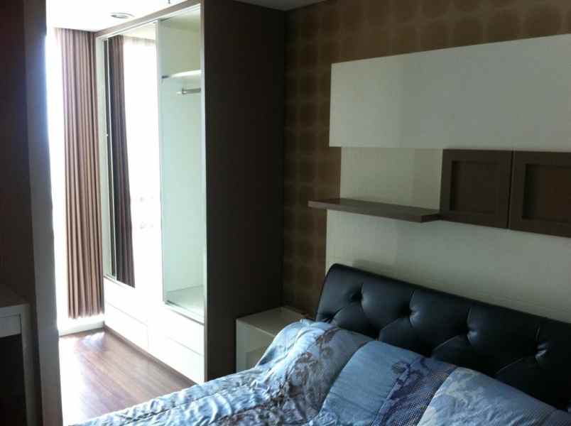 dijual apartemen trillium residence
