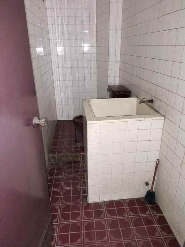 dijual cepat ruko roxy karena pemilik pindah