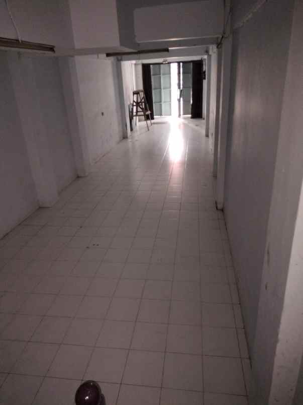 dijual cepat ruko roxy karena pemilik pindah