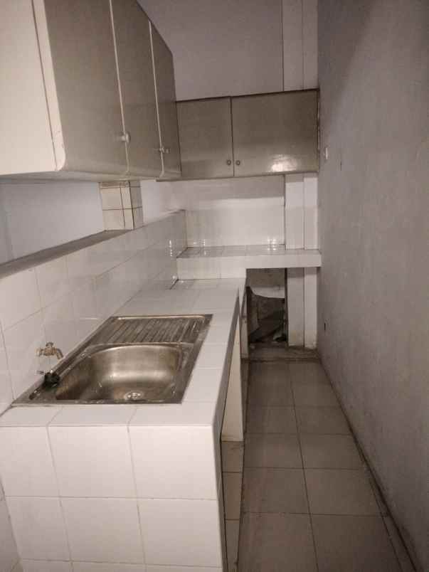 dijual cepat ruko roxy karena pemilik pindah