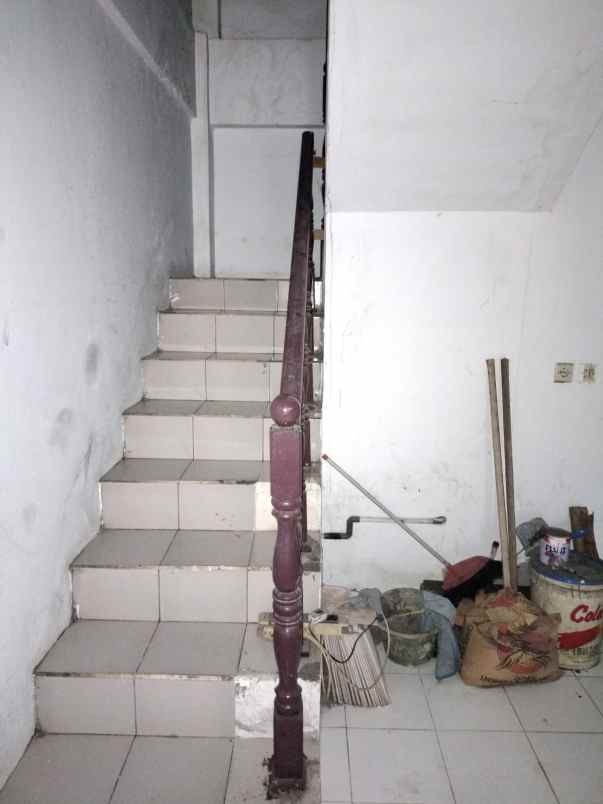 dijual cepat ruko roxy karena pemilik pindah