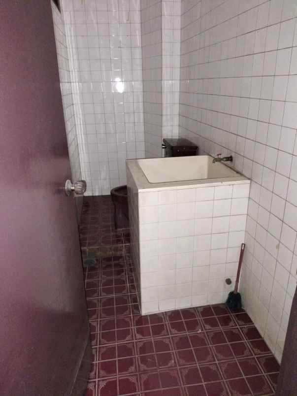 dijual cepat ruko roxy karena pemilik pindah