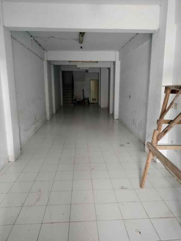 dijual cepat ruko roxy karena pemilik pindah