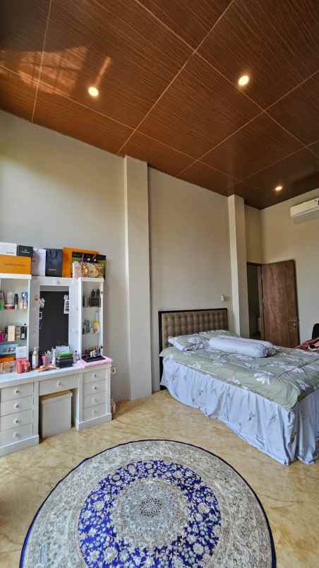 dijual cepat rumah mewah jagakarsa jaksel