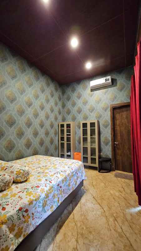 dijual cepat rumah mewah jagakarsa jaksel