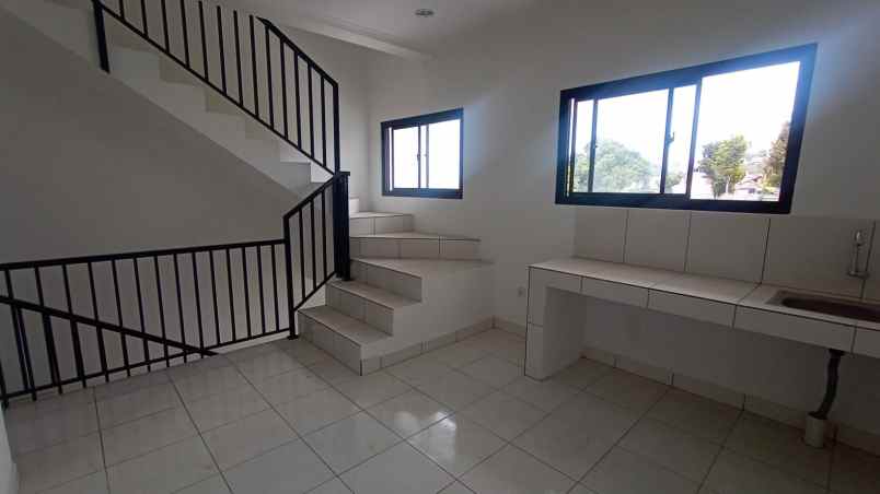 dijual hunian exclusive di lembang