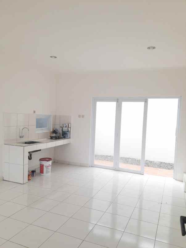 dijual hunian exclusive di lembang